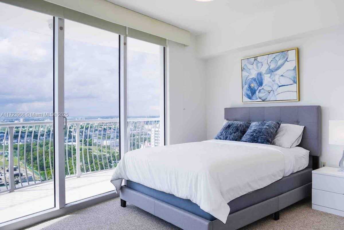 Small Image of 1750 NORTH BAYSHORE DR #2914, Miami Number 3