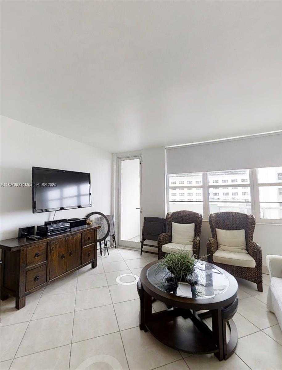 Small Image of 100 LINCOLN RD #602, Miami Beach Number 7