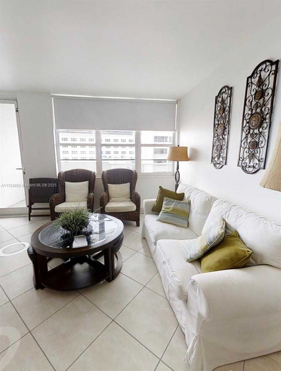 Small Image of 100 LINCOLN RD #602, Miami Beach Number 8