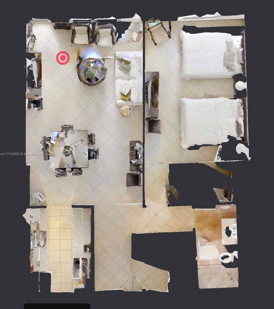 Small Image of 100 LINCOLN RD #602, Miami Beach Number 9