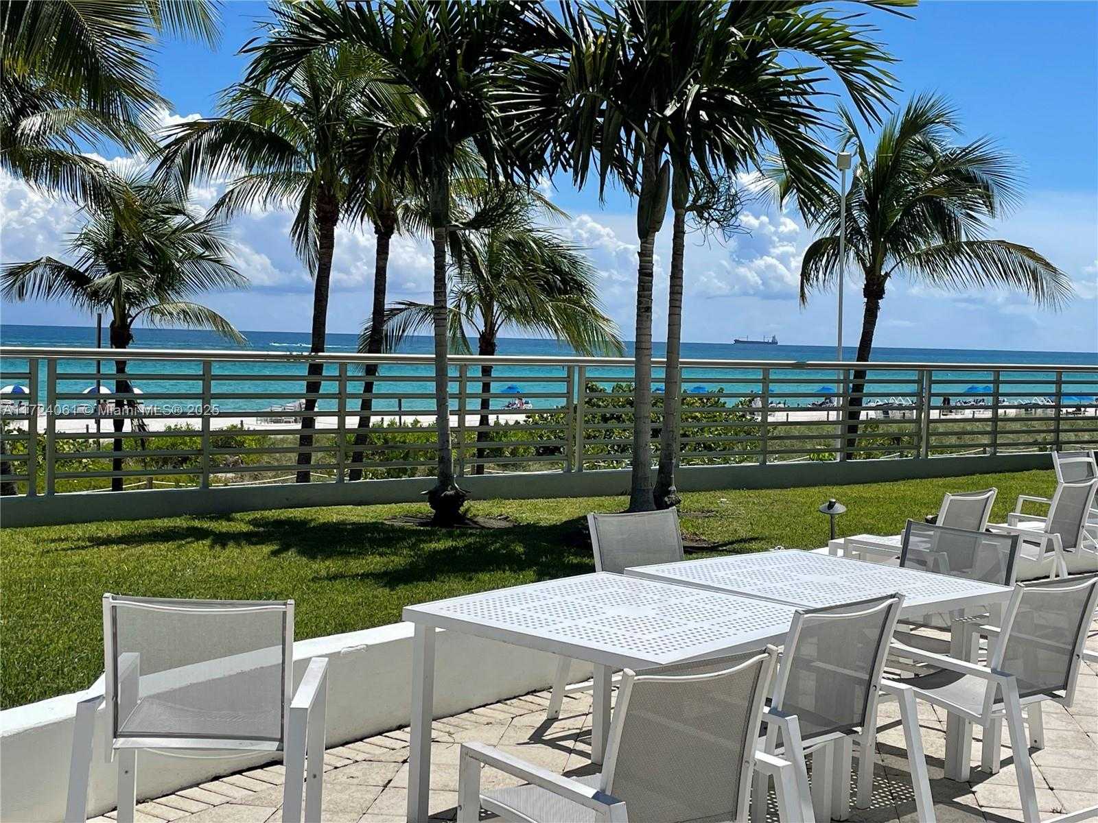 Small Image of 5151 COLLINS AVE #1722, Miami Beach Number 10