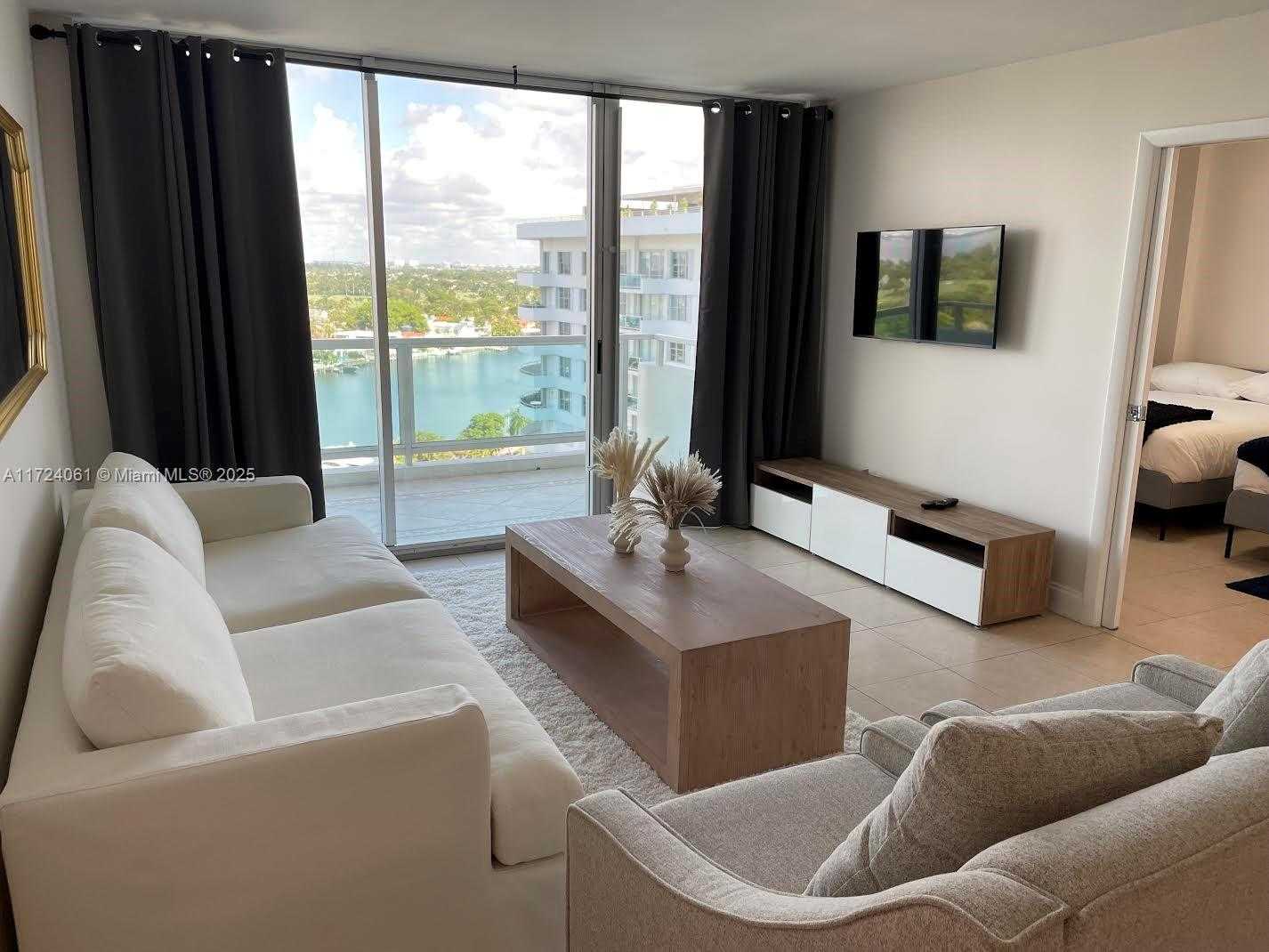Small Image of 5151 COLLINS AVE #1722, Miami Beach Number 2