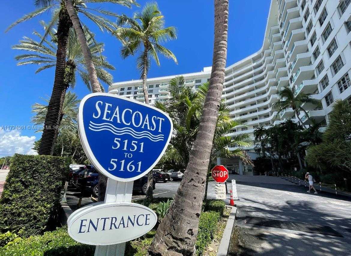 Small Image of 5151 COLLINS AVE #1722, Miami Beach Number 7