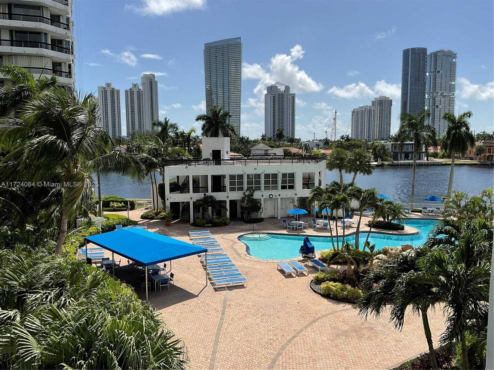 Small Image of 19101 NORTH EAST 36TH CT #407, Aventura Number 2