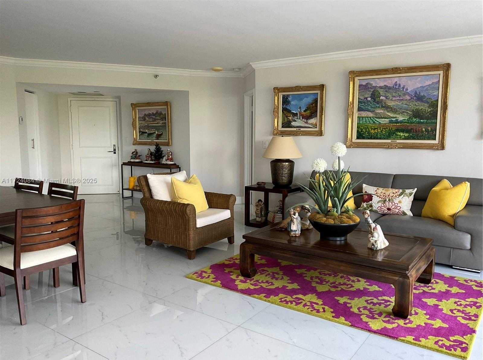 Small Image of 19101 NORTH EAST 36TH CT #407, Aventura Number 3