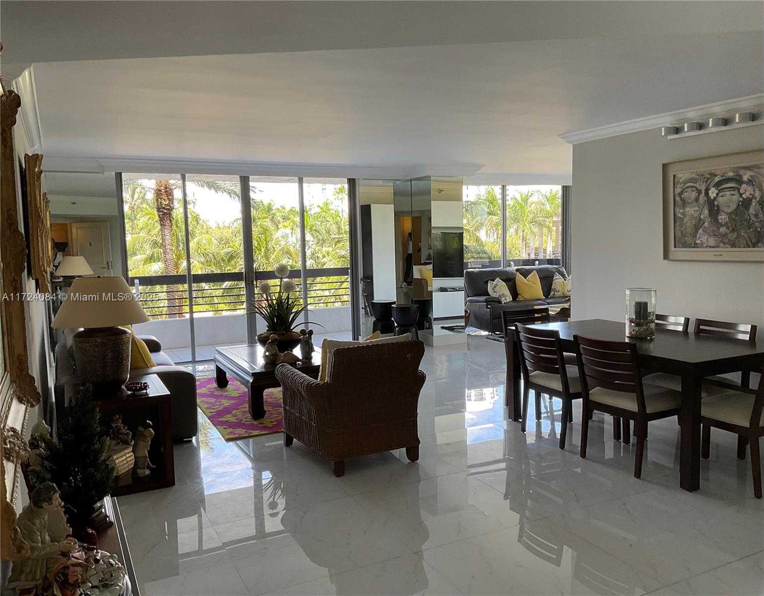 Small Image of 19101 NORTH EAST 36TH CT #407, Aventura Number 5