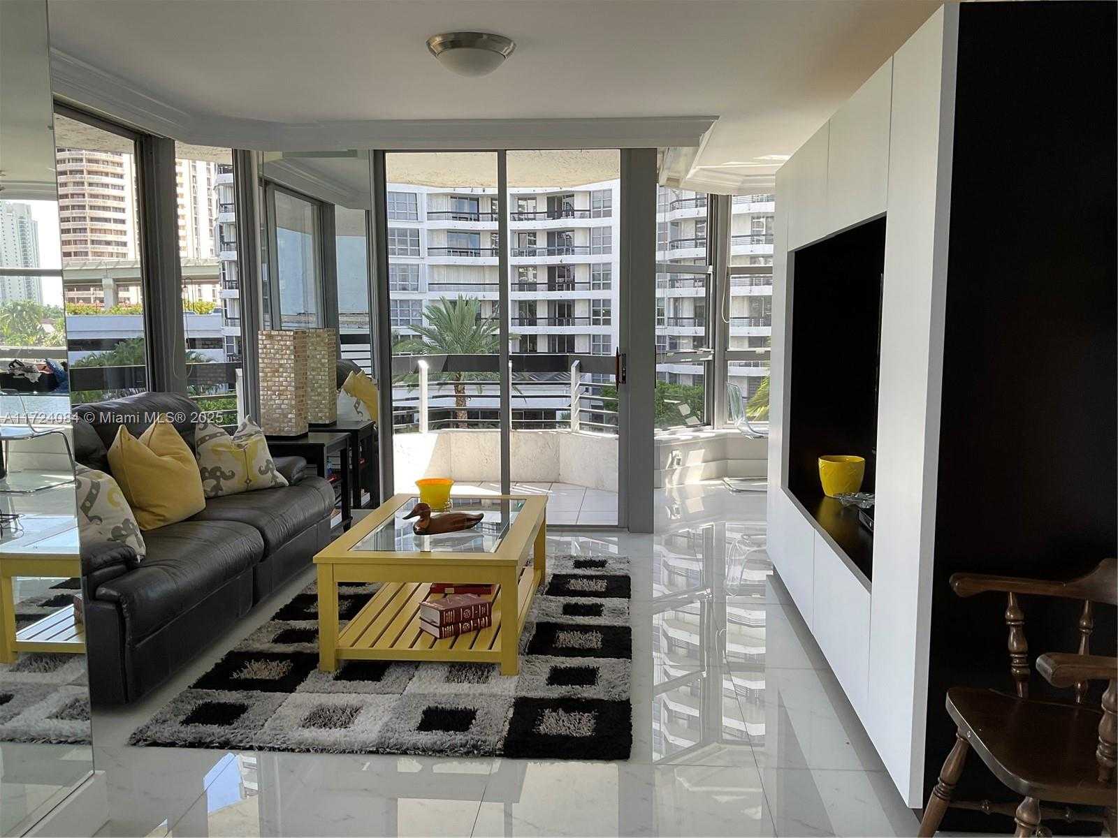 Small Image of 19101 NORTH EAST 36TH CT #407, Aventura Number 7