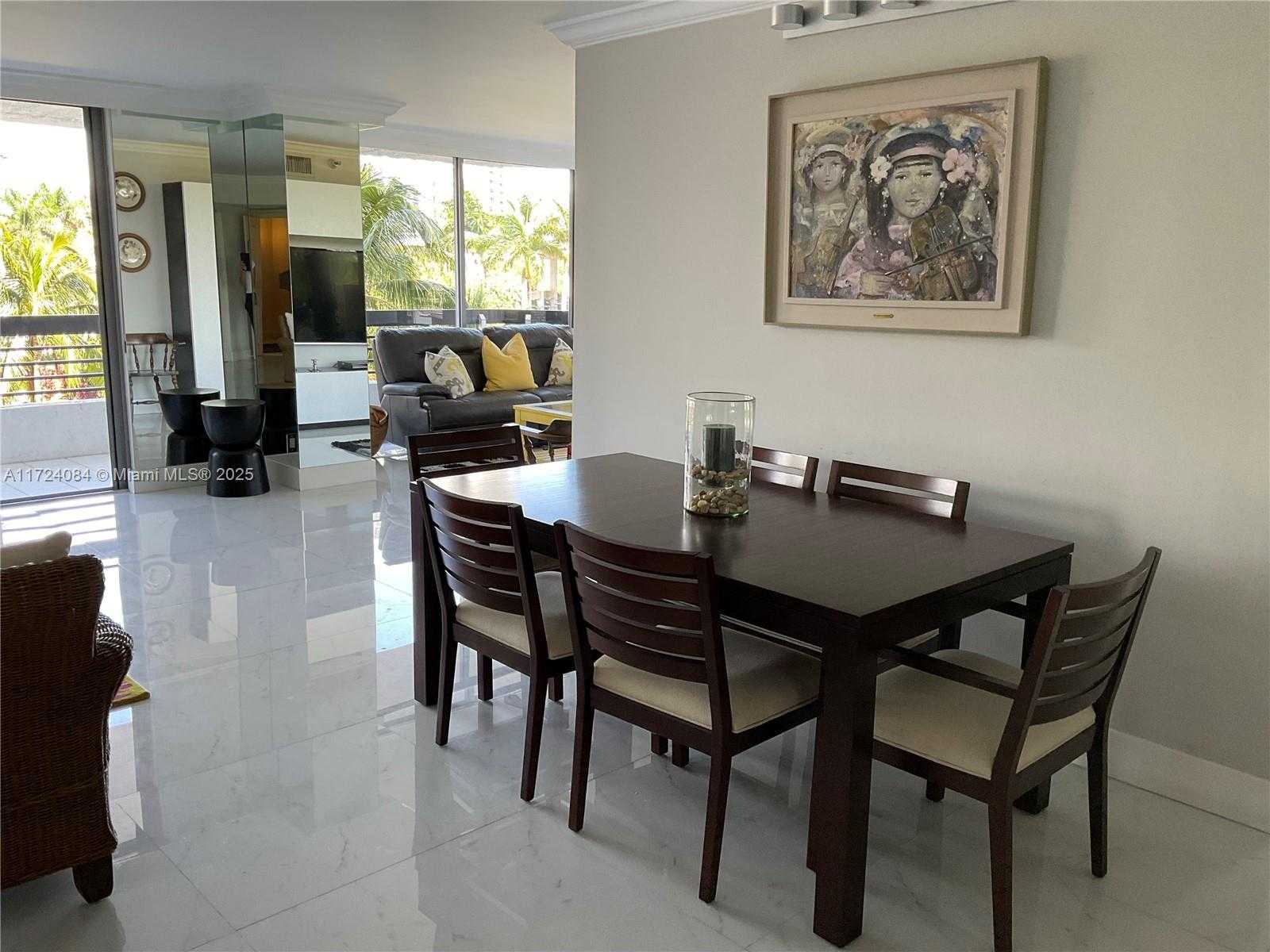 Small Image of 19101 NORTH EAST 36TH CT #407, Aventura Number 8