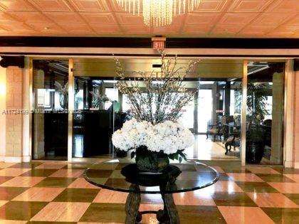 Small Image of 2030 SOUTH OCEAN DR #202, Hallandale Beach Number 2