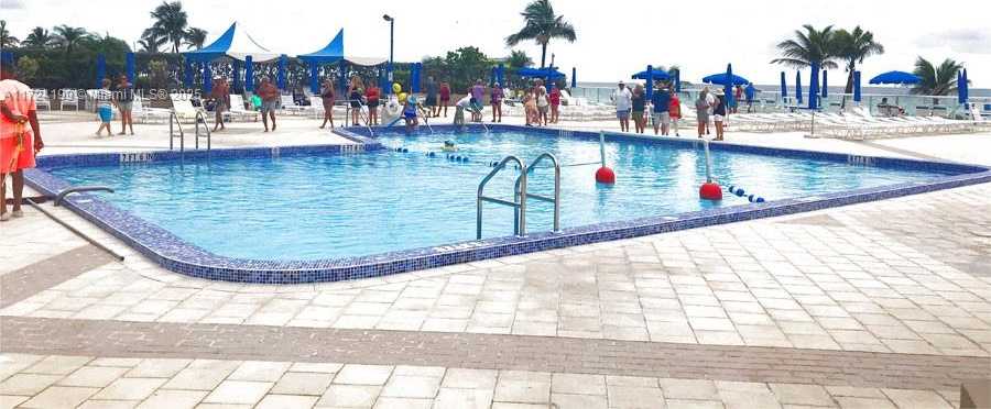 Small Image of 2030 SOUTH OCEAN DR #202, Hallandale Beach Number 32
