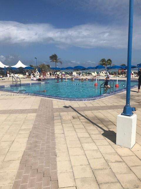 Small Image of 2030 SOUTH OCEAN DR #202, Hallandale Beach Number 33