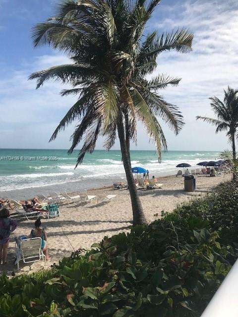 Small Image of 2030 SOUTH OCEAN DR #202, Hallandale Beach Number 41