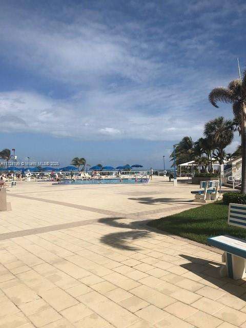 Small Image of 2030 SOUTH OCEAN DR #202, Hallandale Beach Number 42