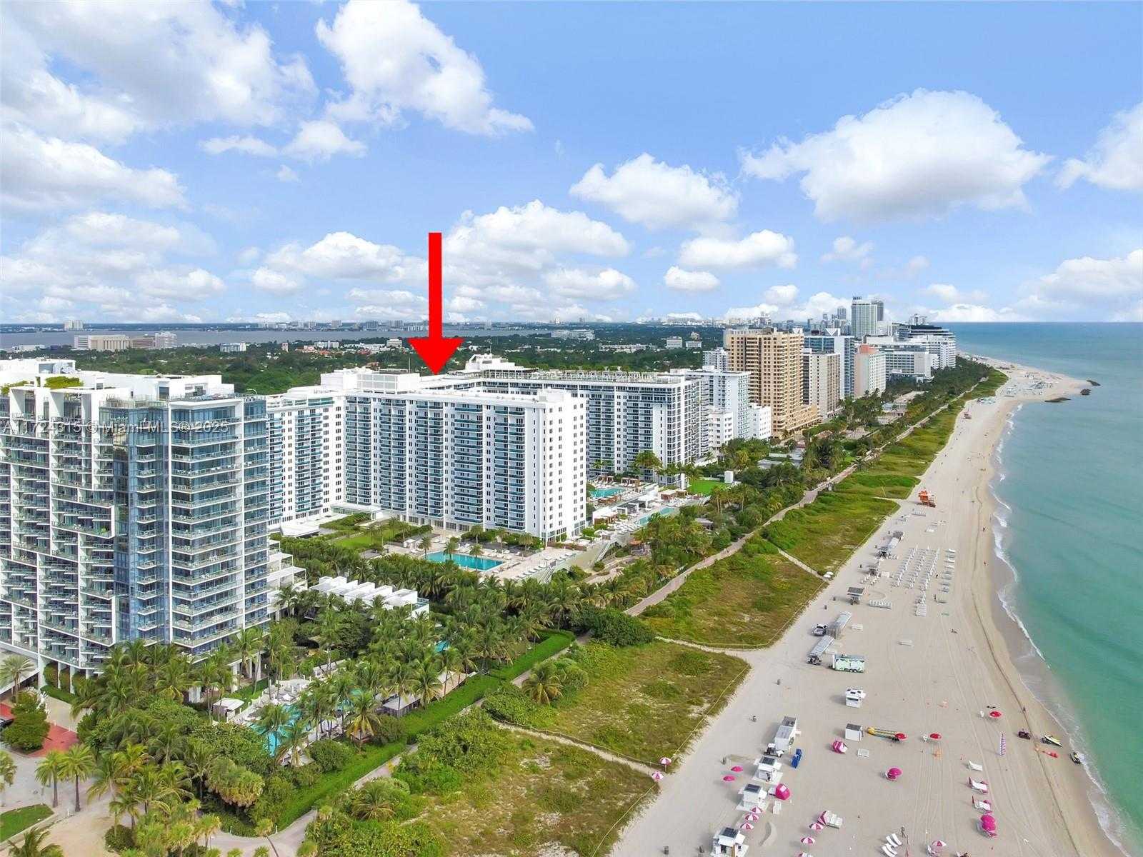 Small Image of 2301 COLLINS AVE #1533, Miami Beach Number 23