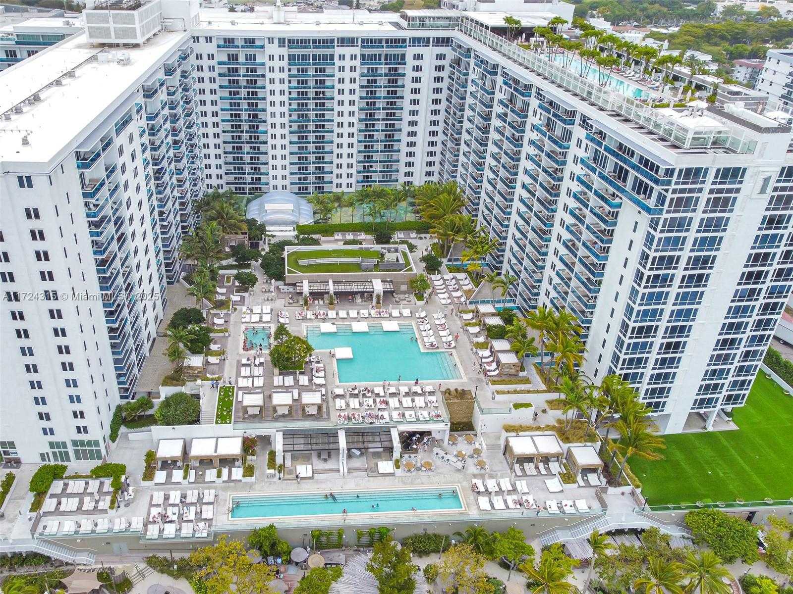 Small Image of 2301 COLLINS AVE #1533, Miami Beach Number 24