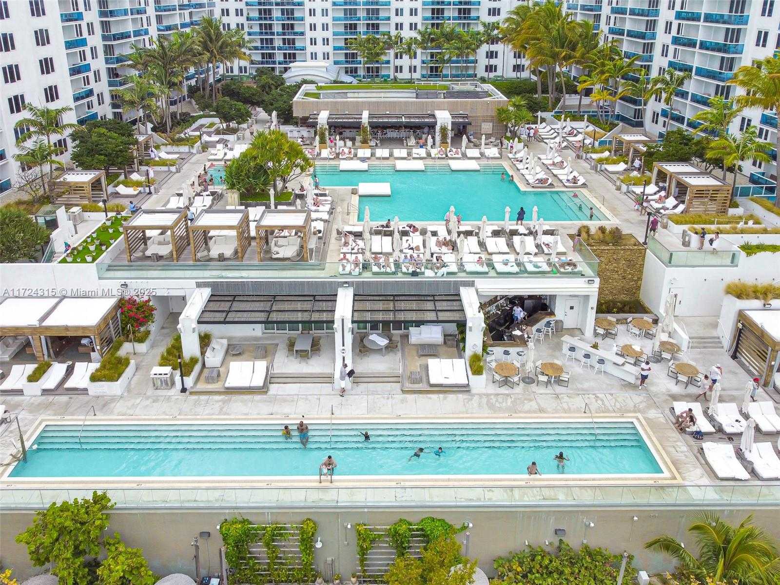 Small Image of 2301 COLLINS AVE #1533, Miami Beach Number 25