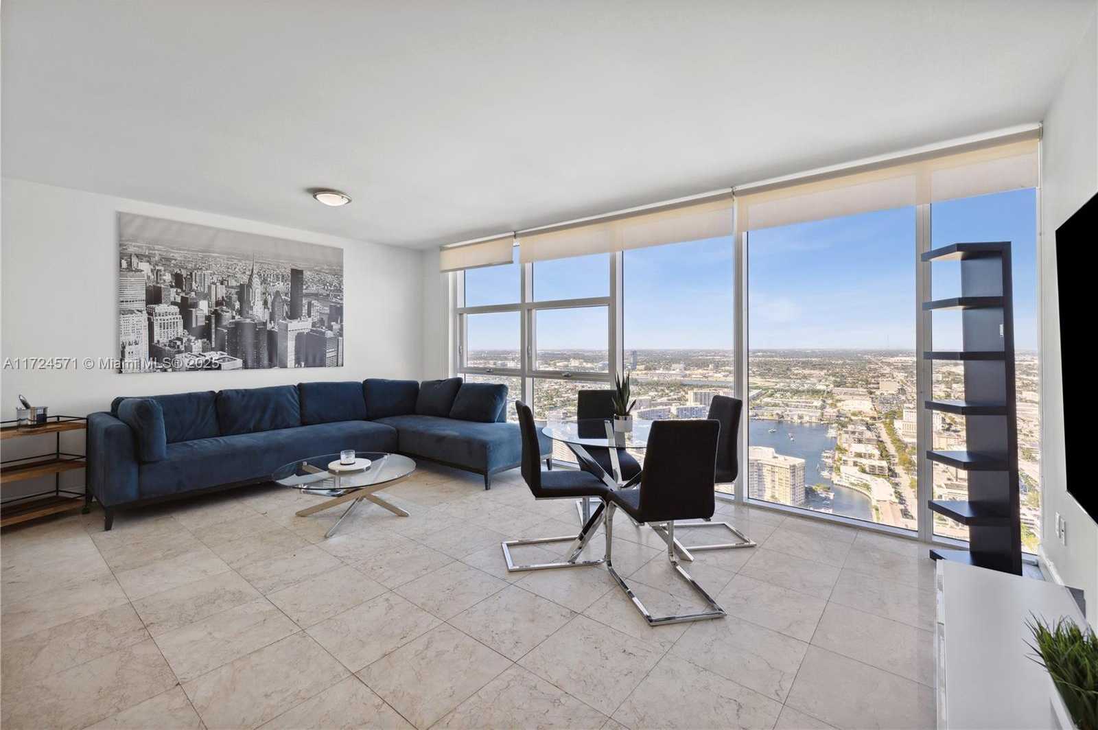 Small Image of 1830 SOUTH OCEAN DR #4907, Hallandale Beach Number 2
