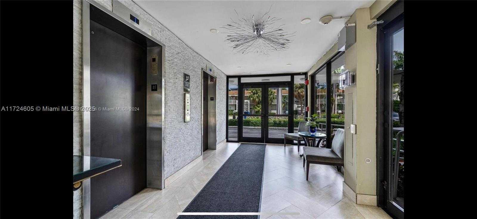 Small Image of 9800 WEST BAY HARBOR DR #605, Bay Harbor Islands Number 10