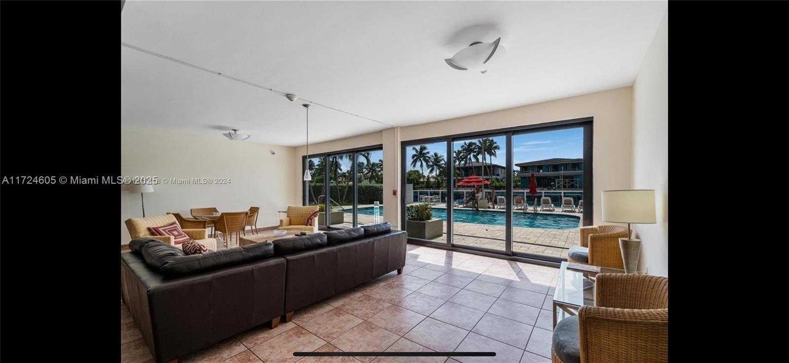 Small Image of 9800 WEST BAY HARBOR DR #605, Bay Harbor Islands Number 11
