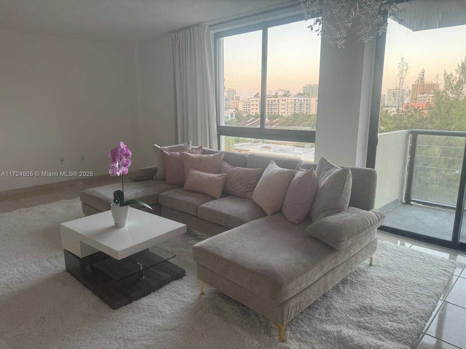 Small Image of 9800 WEST BAY HARBOR DR #605, Bay Harbor Islands Number 3