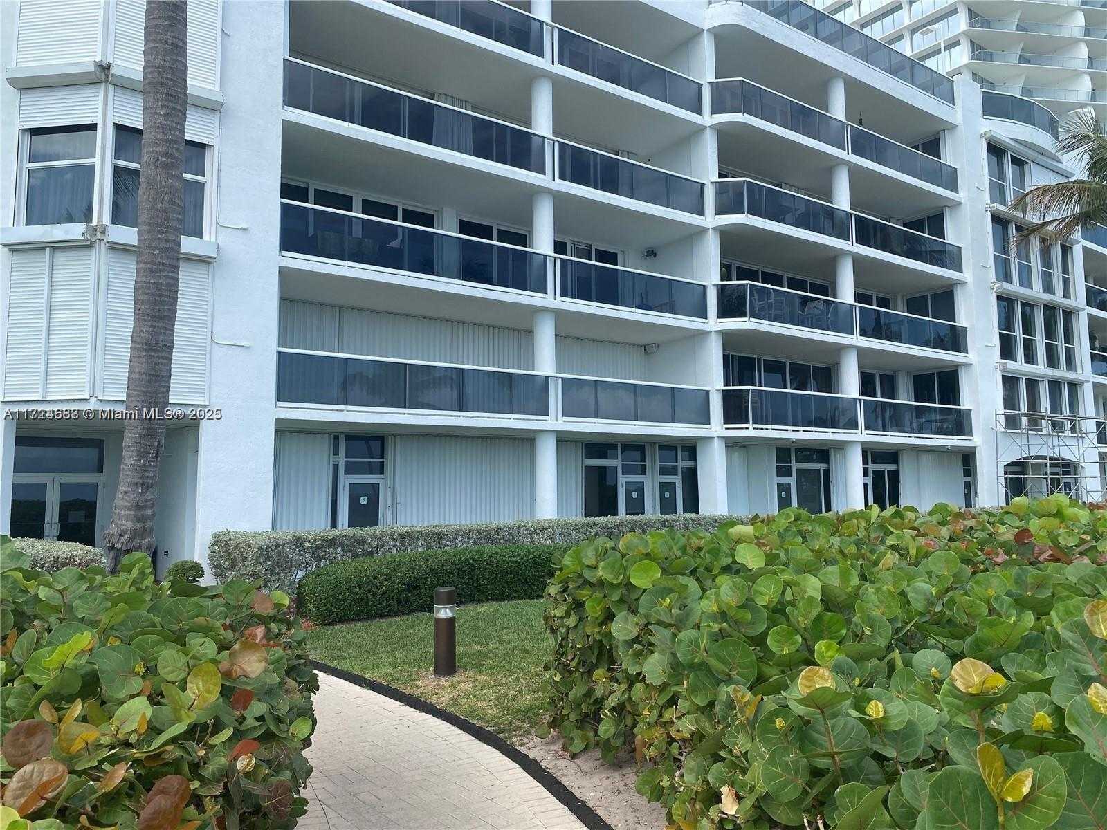 Small Image of 16711 #BC-7, Sunny Isles Beach Number 17