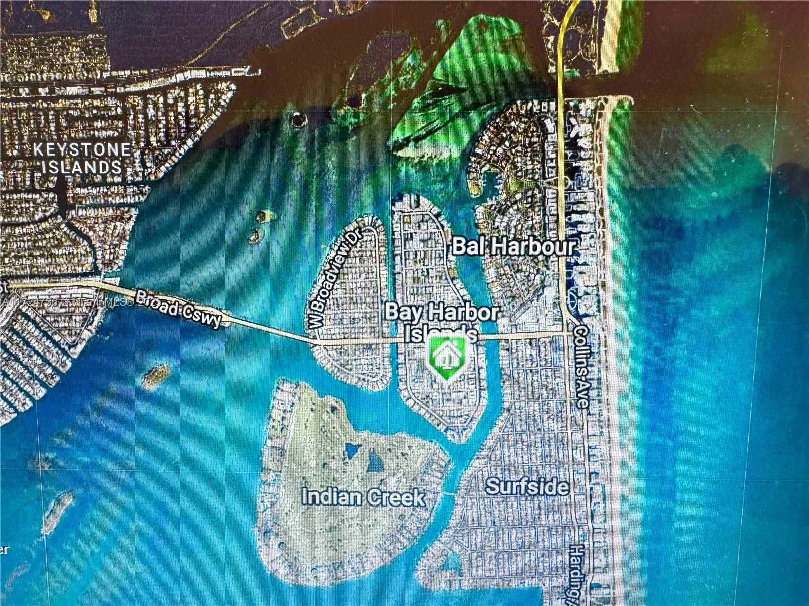 Small Image of 1075 93RD ST #105, Bay Harbor Islands Number 22