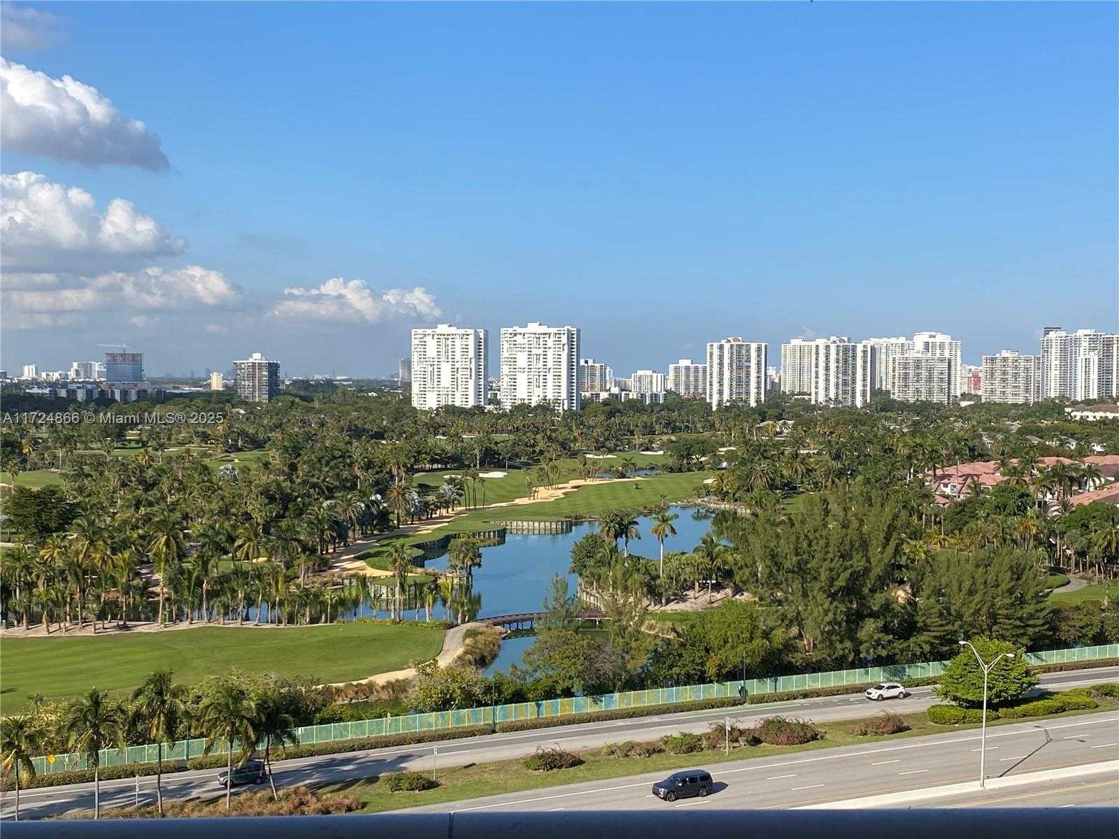 Small Image of 3300 NORTH EAST 192ND ST #1511, Aventura Number 12