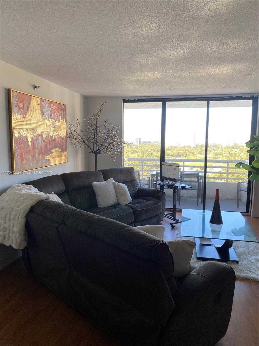 Small Image of 3300 NORTH EAST 192ND ST #1511, Aventura Number 3