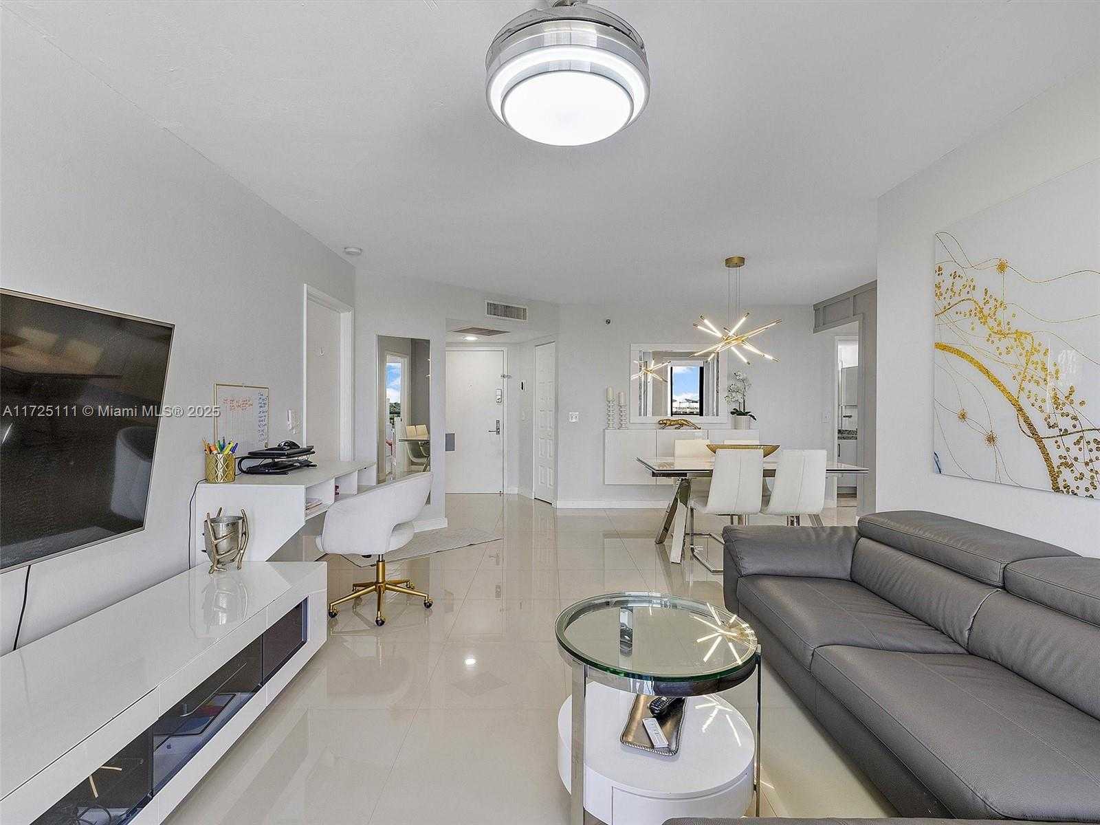 Small Image of 3300 NORTH EAST 191ST ST #701, Aventura Number 3