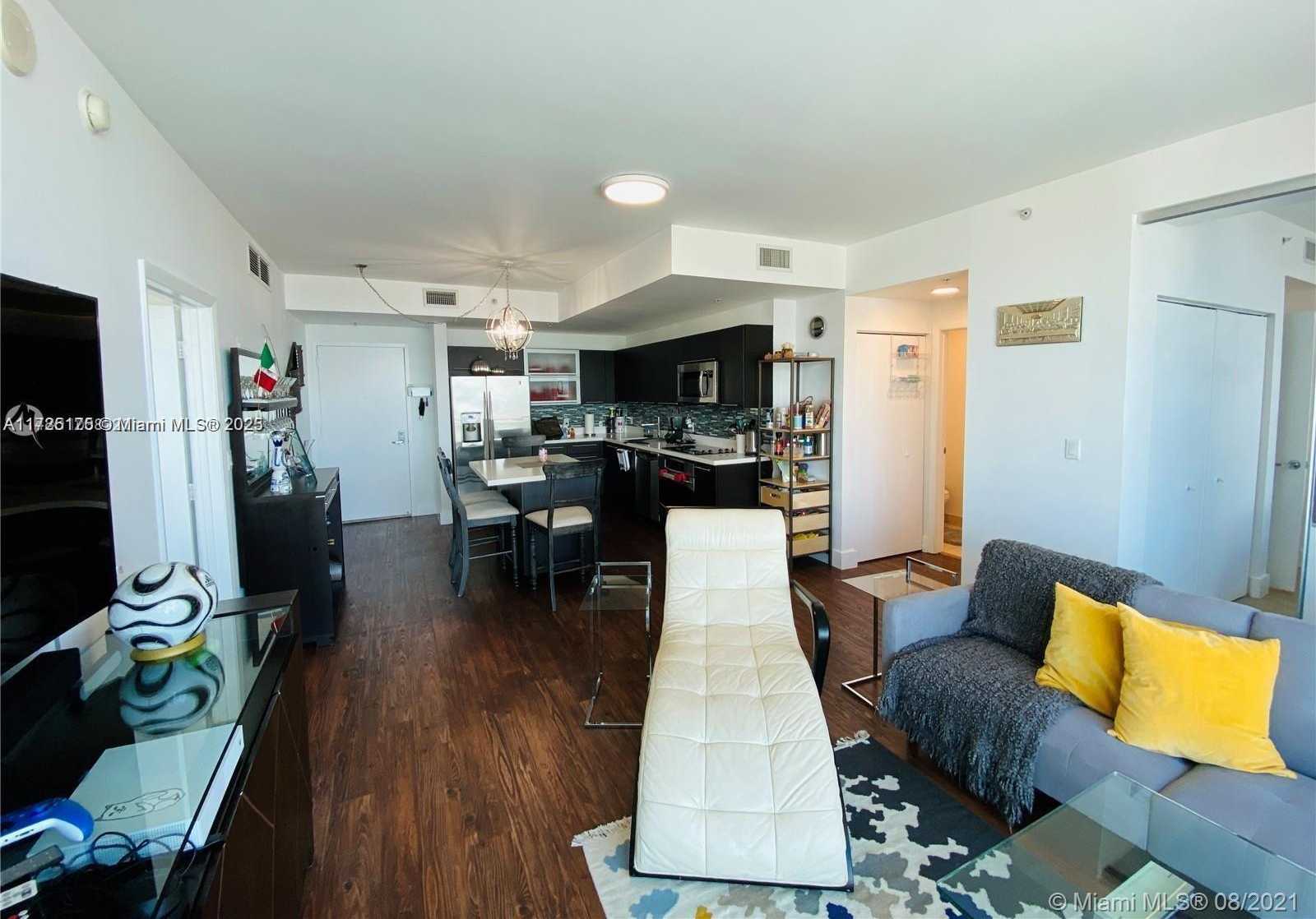 Small Image of 90 SOUTH WEST 3RD ST #2807, Miami Number 16