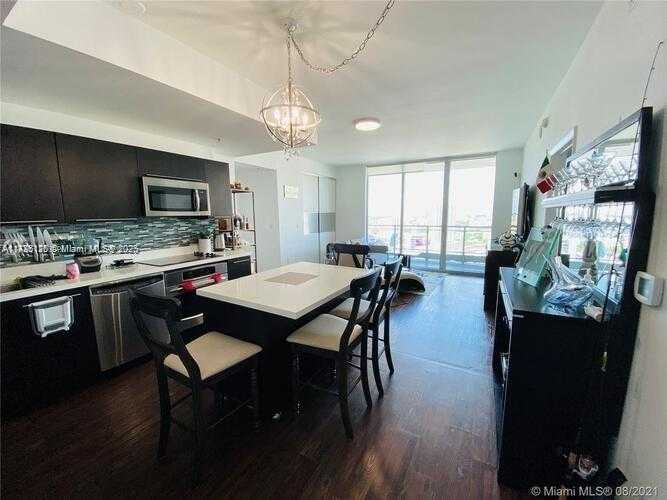 Small Image of 90 SOUTH WEST 3RD ST #2807, Miami Number 3