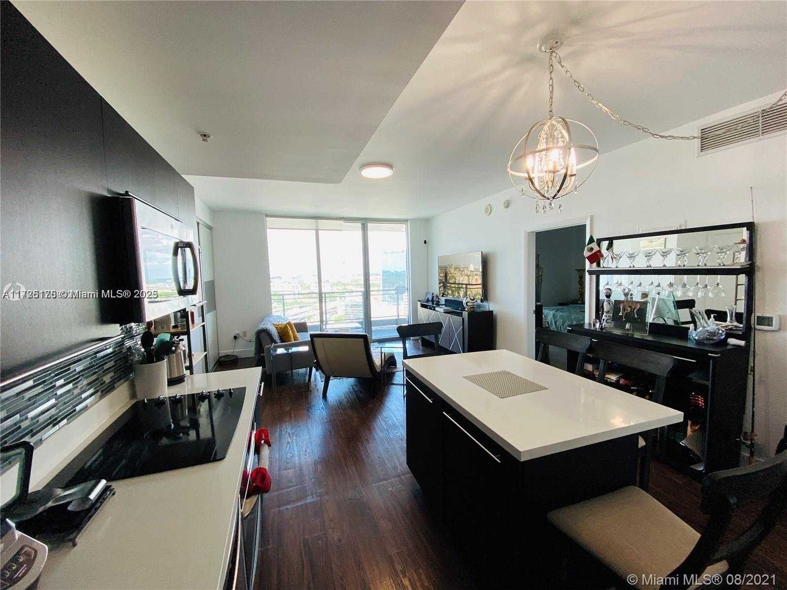 Small Image of 90 SOUTH WEST 3RD ST #2807, Miami Number 4