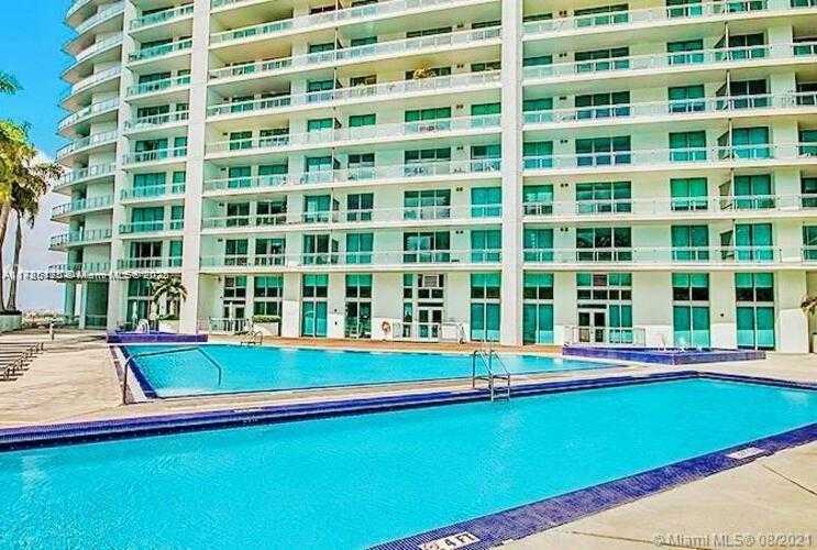 Small Image of 90 SOUTH WEST 3RD ST #2807, Miami Number 5