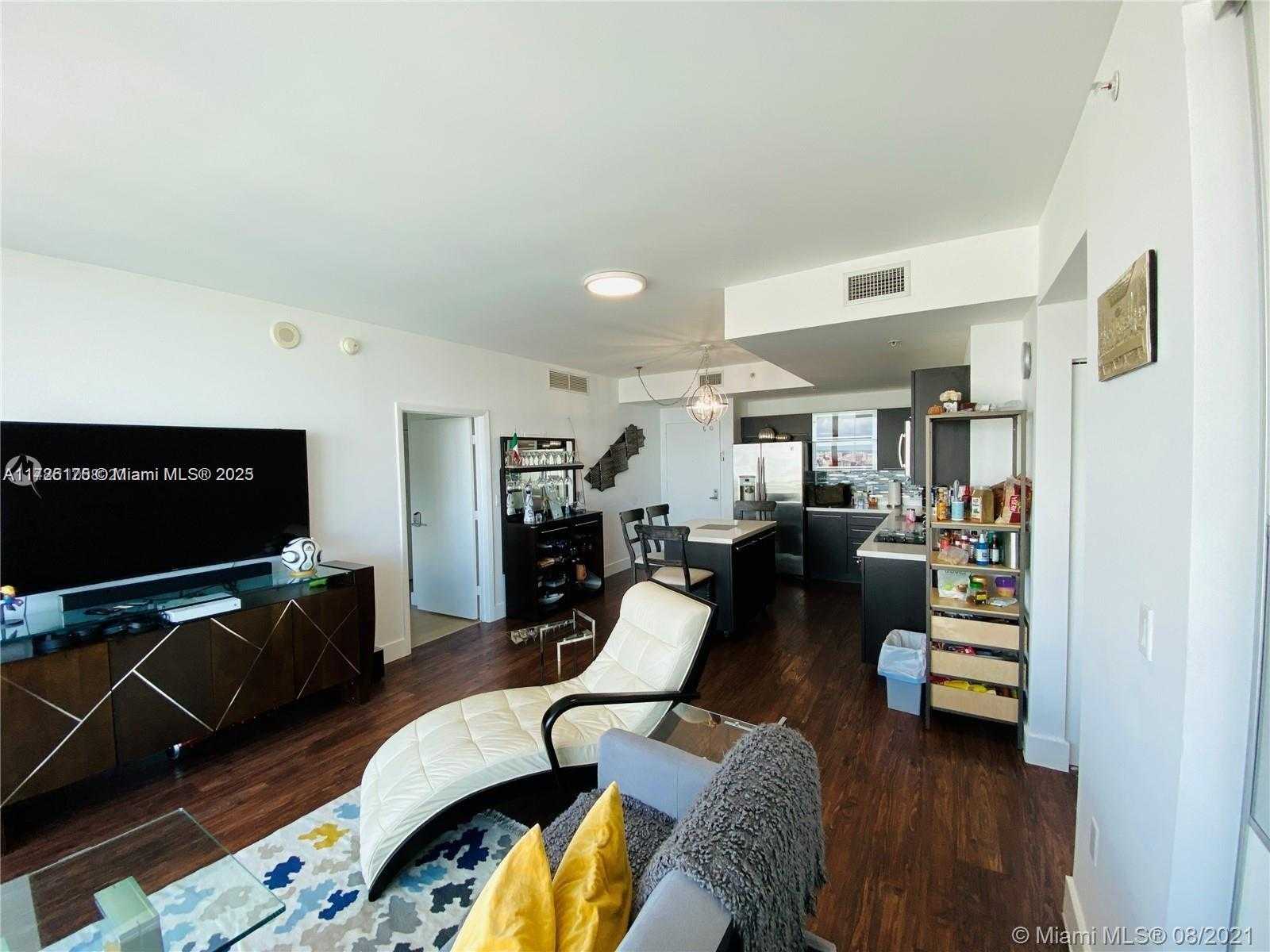 Small Image of 90 SOUTH WEST 3RD ST #2807, Miami Number 6