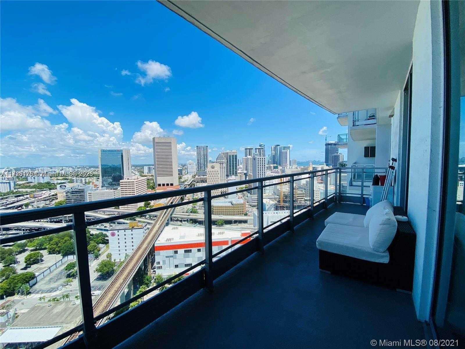 Small Image of 90 SOUTH WEST 3RD ST #2807, Miami Number 7