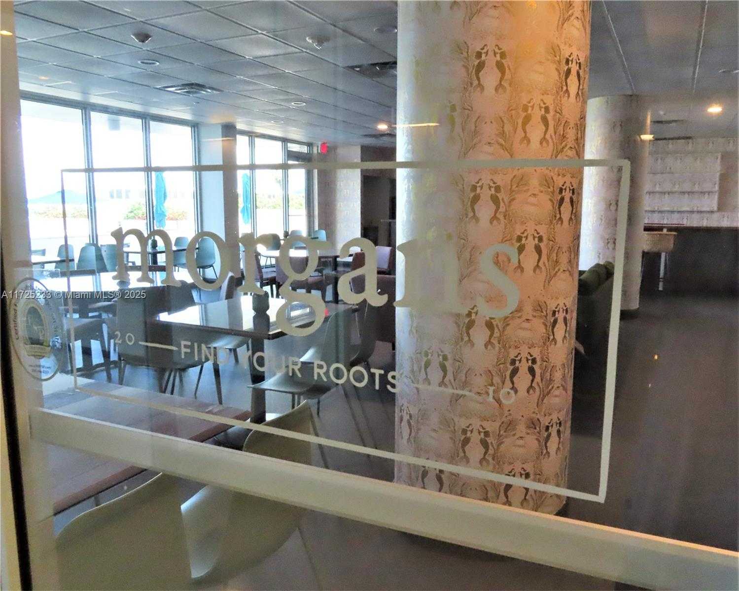 Small Image of 5701 COLLINS AVE #1011, Miami Beach Number 36