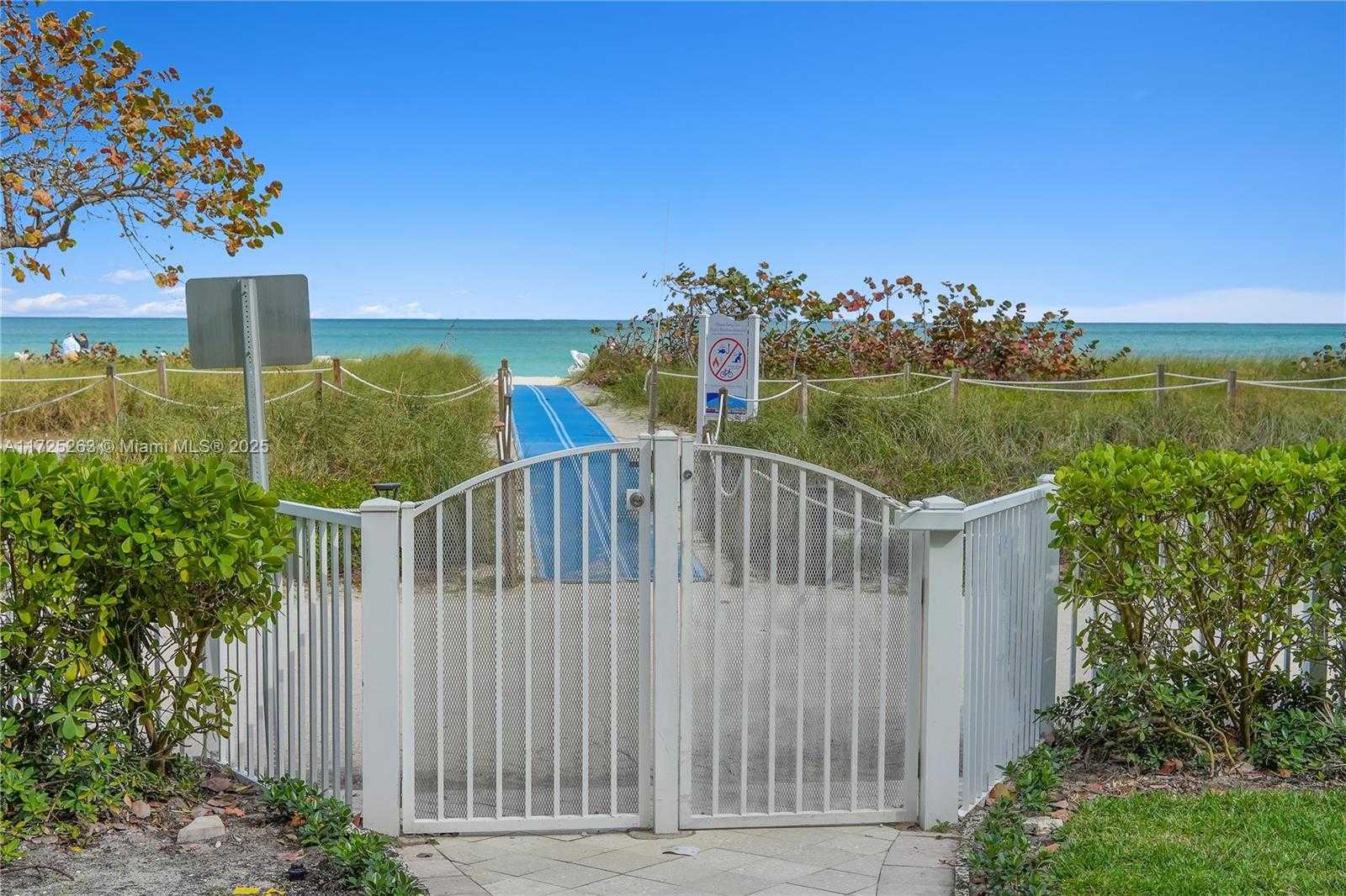 Small Image of 9455 COLLINS AVE #902, Surfside Number 16