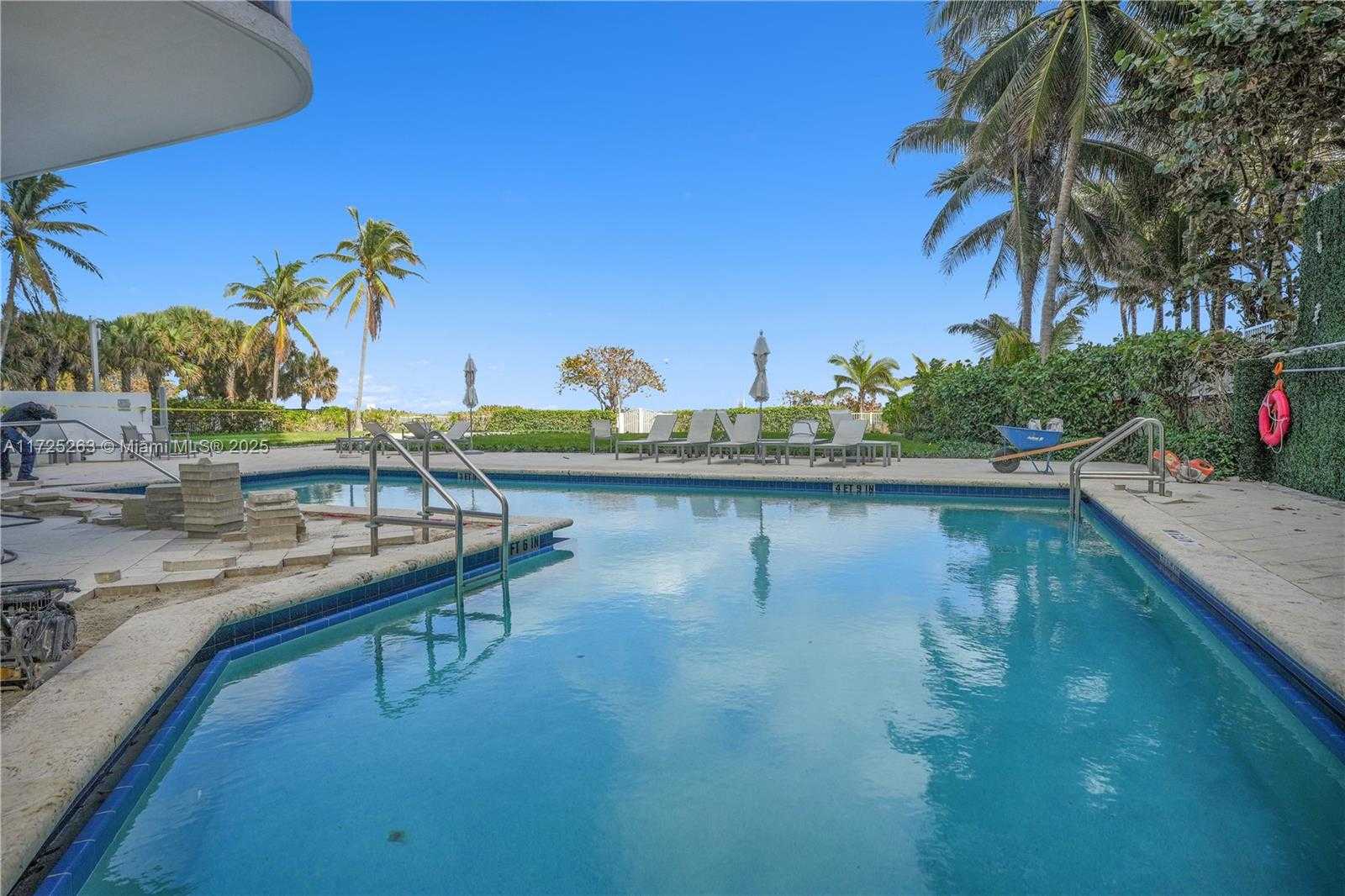 Small Image of 9455 COLLINS AVE #902, Surfside Number 17