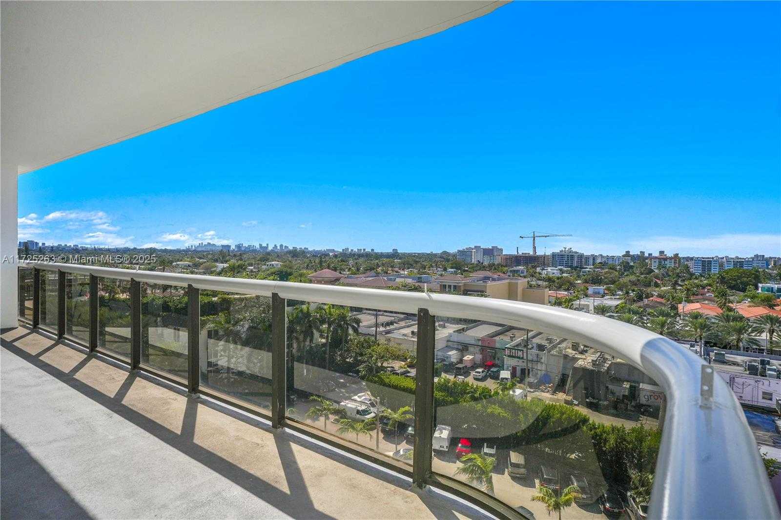 Small Image of 9455 COLLINS AVE #902, Surfside Number 2