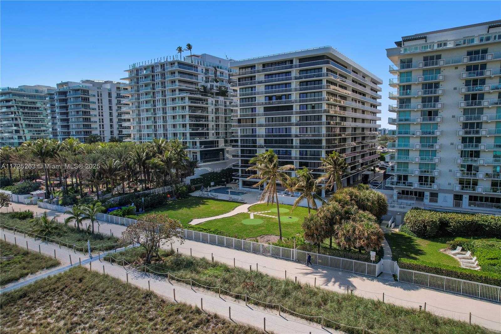 Small Image of 9455 COLLINS AVE #902, Surfside Number 20
