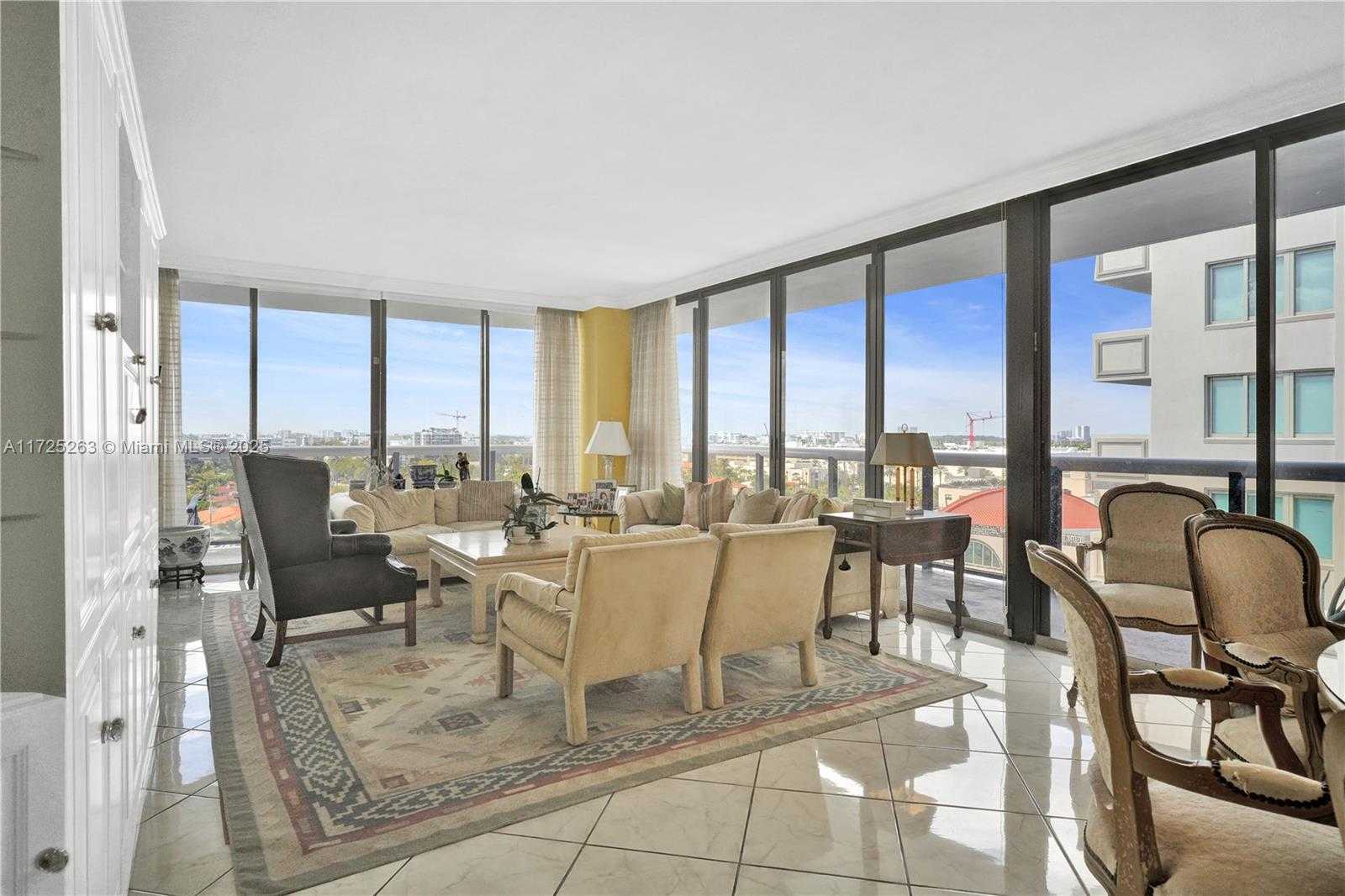 Small Image of 9455 COLLINS AVE #902, Surfside Number 3
