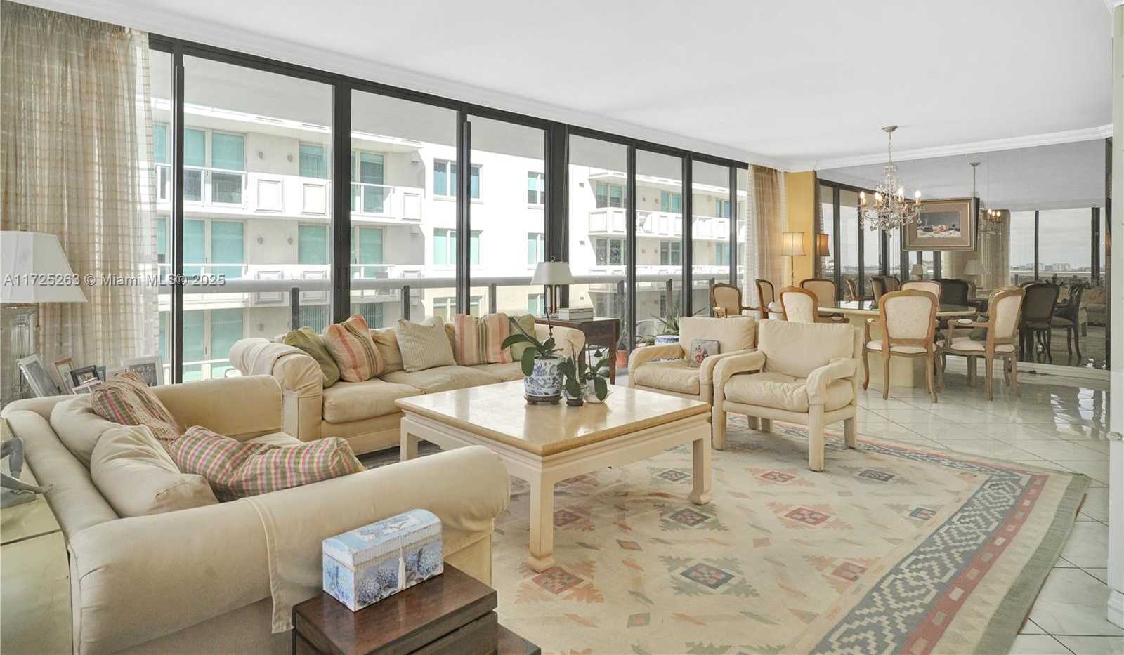 Small Image of 9455 COLLINS AVE #902, Surfside Number 4