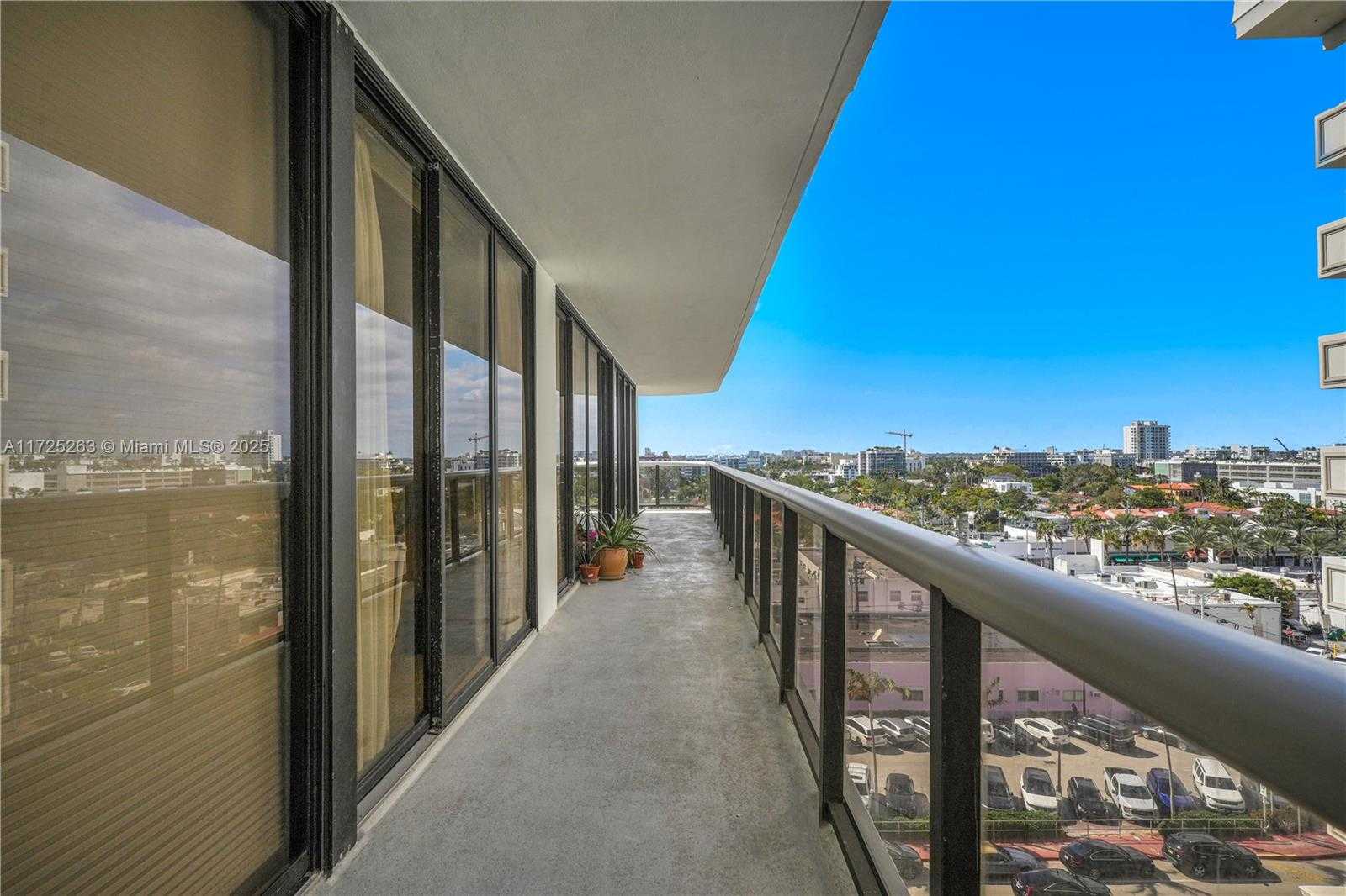 Small Image of 9455 COLLINS AVE #902, Surfside Number 8