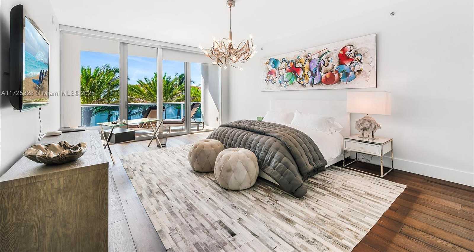 Small Image of 5959 COLLINS AVE #606, Miami Beach Number 11