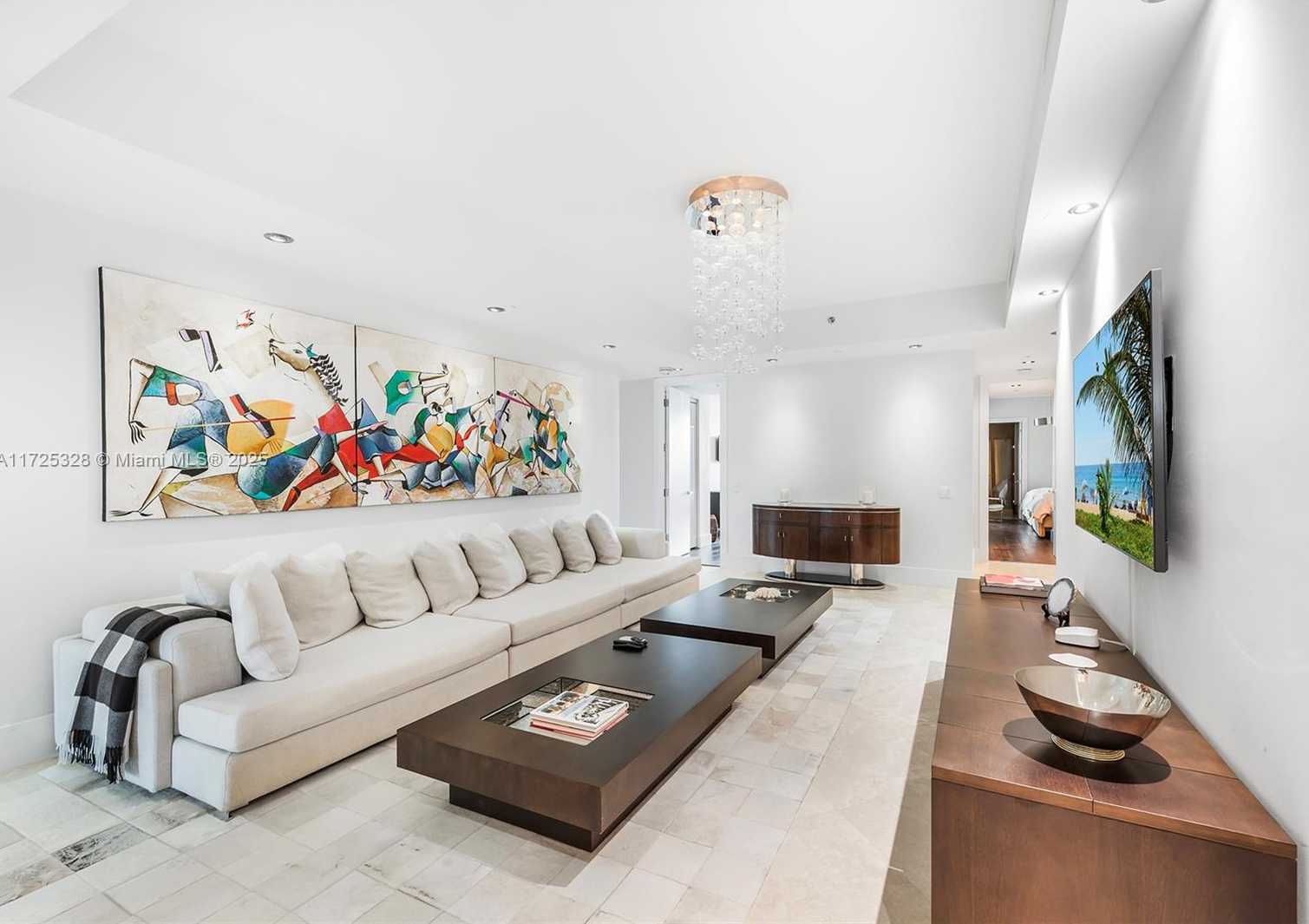 Small Image of 5959 COLLINS AVE #606, Miami Beach Number 15