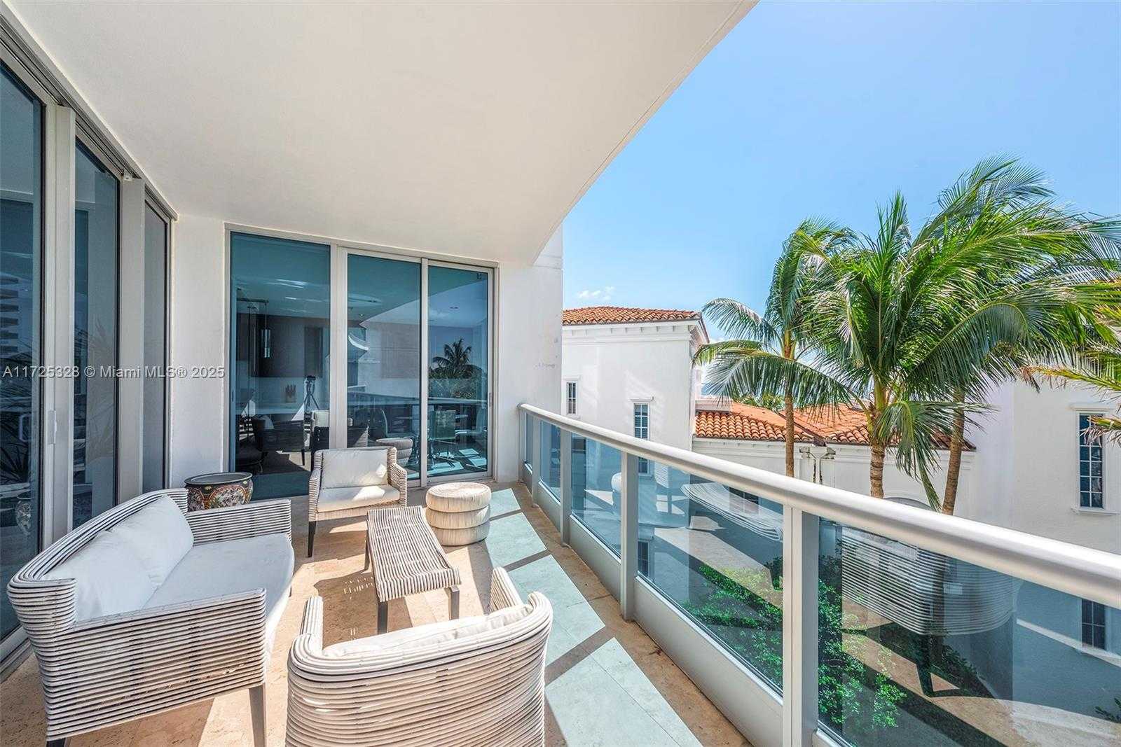 Small Image of 5959 COLLINS AVE #606, Miami Beach Number 24