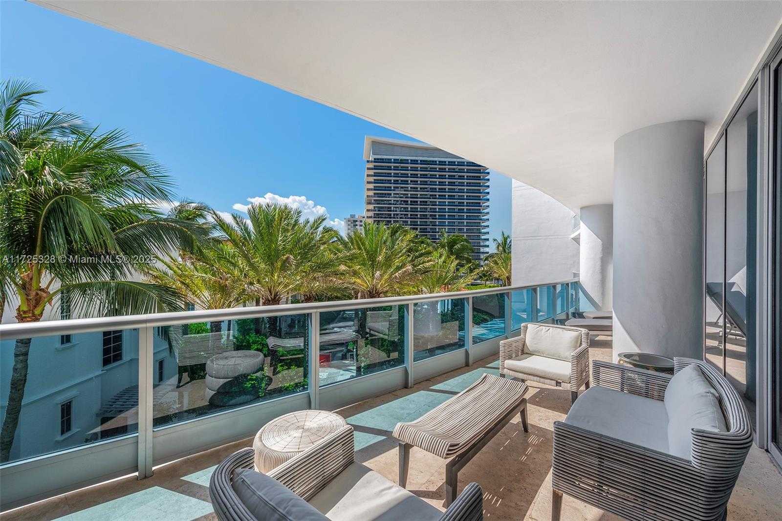 Small Image of 5959 COLLINS AVE #606, Miami Beach Number 25