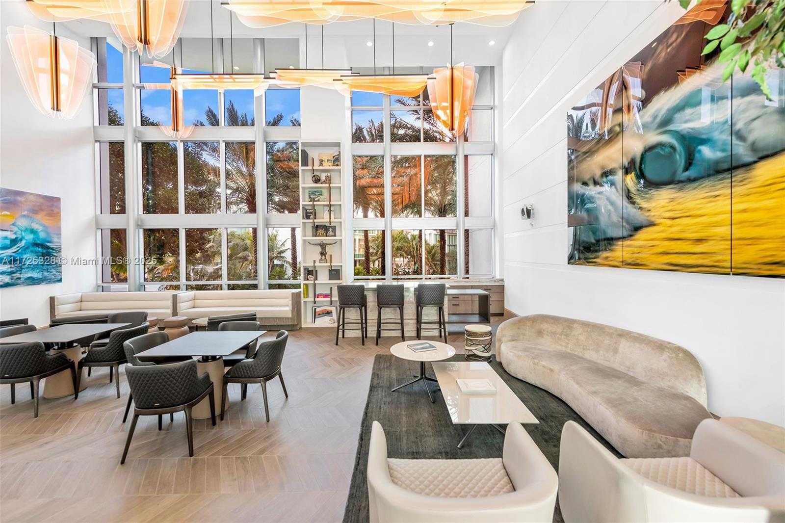 Small Image of 5959 COLLINS AVE #606, Miami Beach Number 28