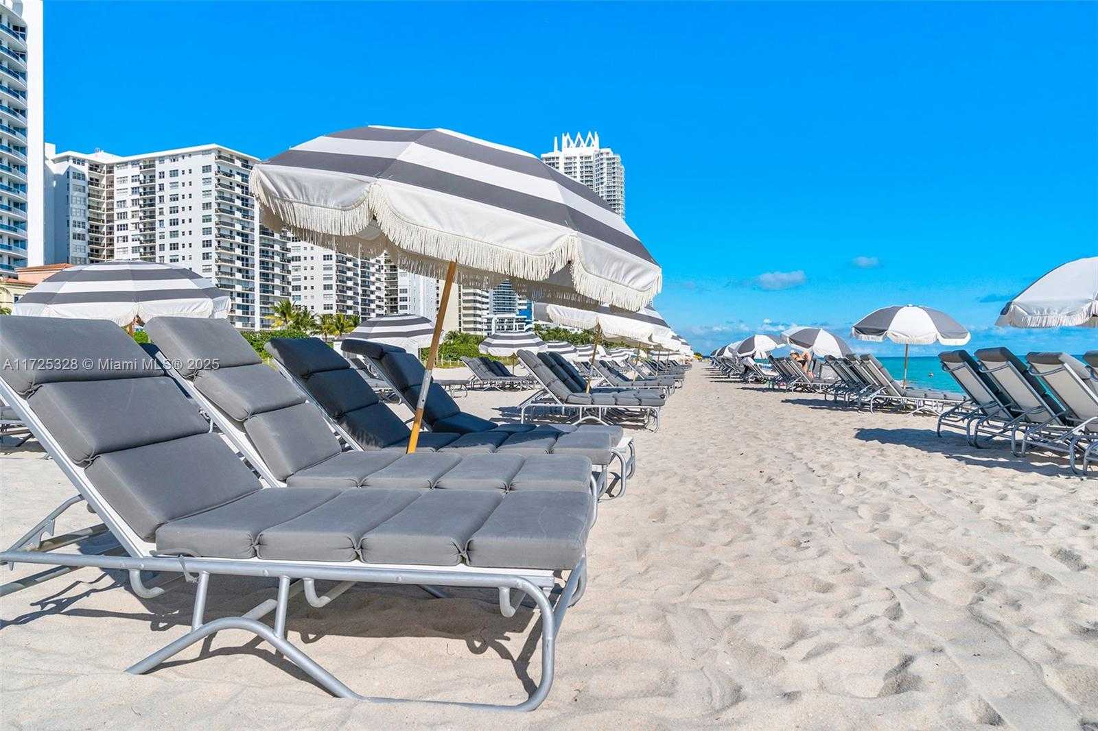 Small Image of 5959 COLLINS AVE #606, Miami Beach Number 30