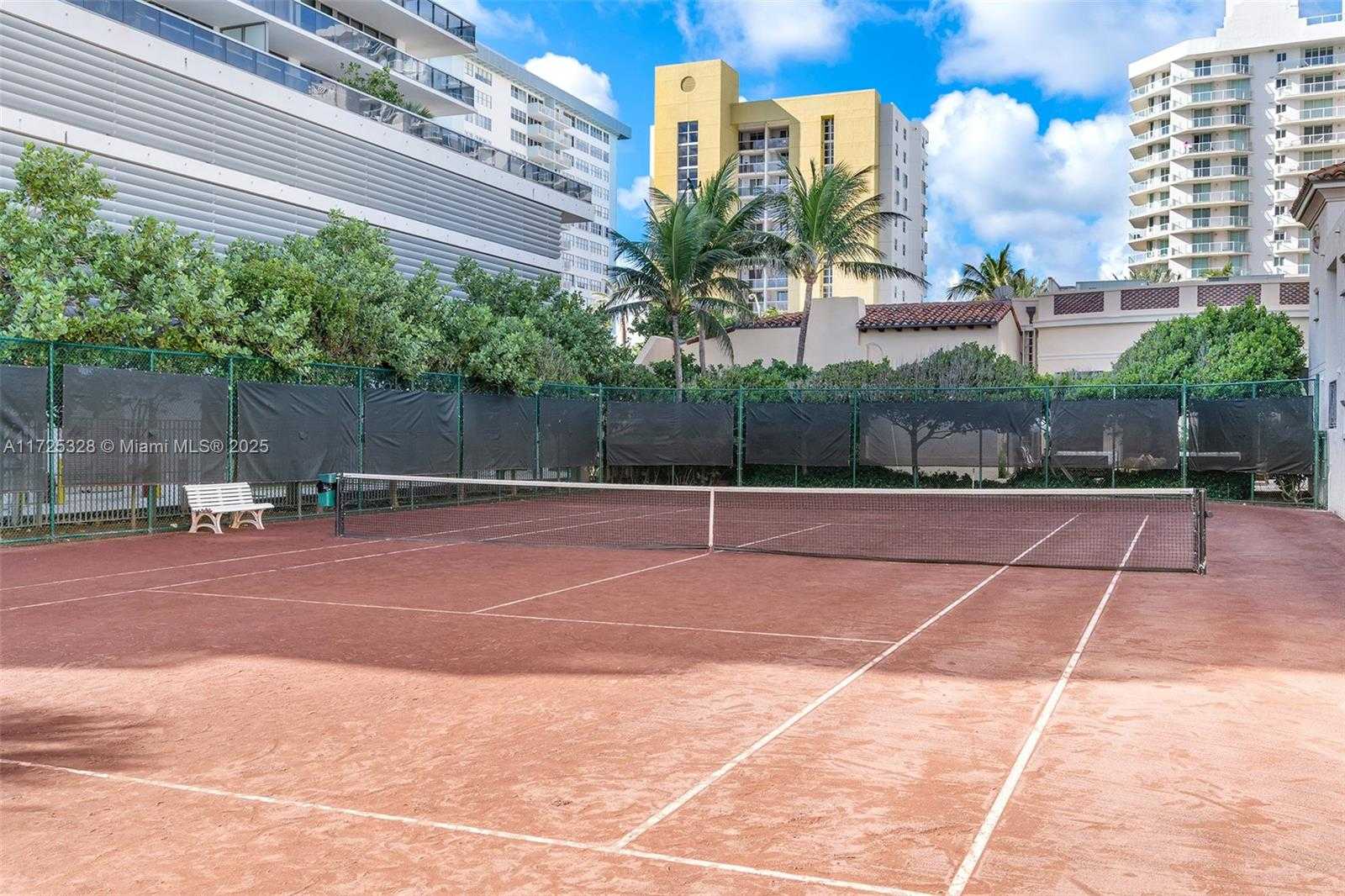 Small Image of 5959 COLLINS AVE #606, Miami Beach Number 34